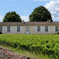 Partner Château Climens, "The Lord of Barsac" photo